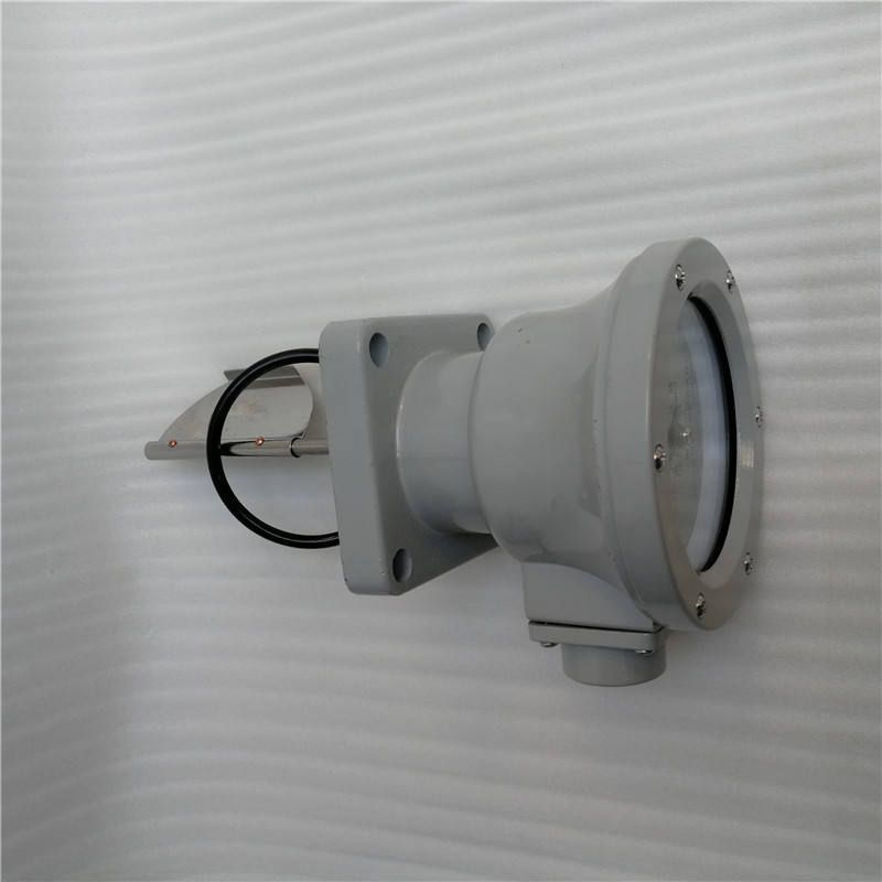Oil Immersed Transformer Accessories Protective Device Oil Flow Indicator Oil Flow Relay for Power Transformer - High Efficiency Transformer by Haosheng Power