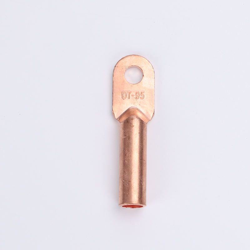 Copper Terminal Block DT-95 for Transformer - High Efficiency Transformer by Haosheng Power