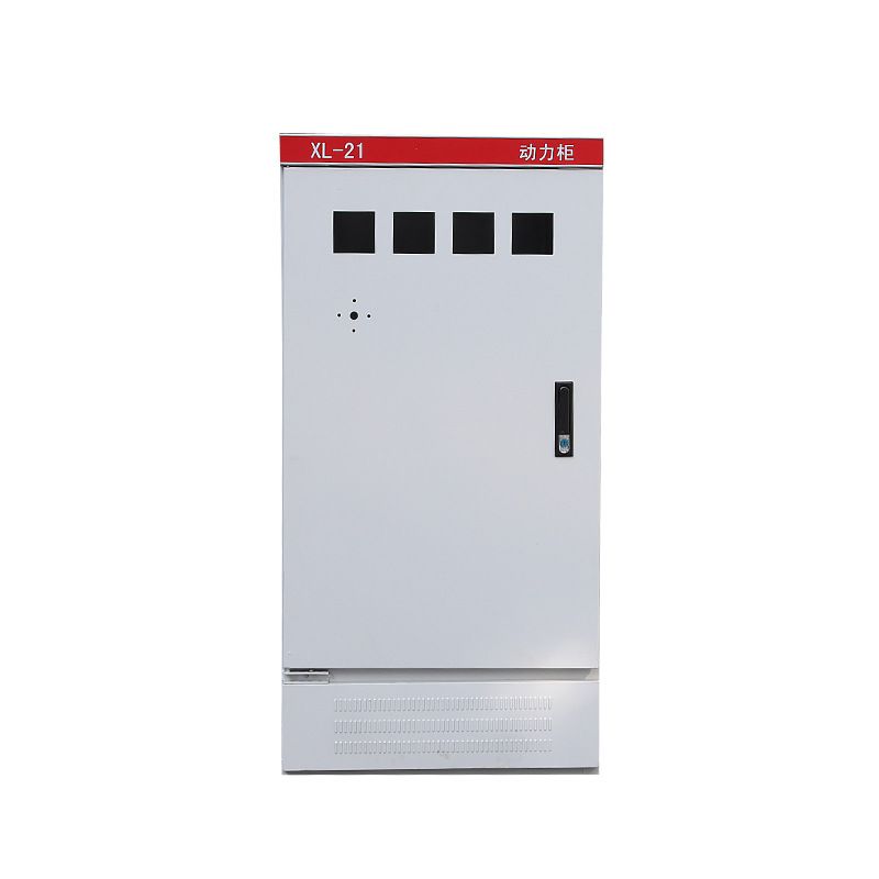 XL-21 Series Low-Voltage Power Distribution Cabinet - High Efficiency Transformer by Haosheng Power