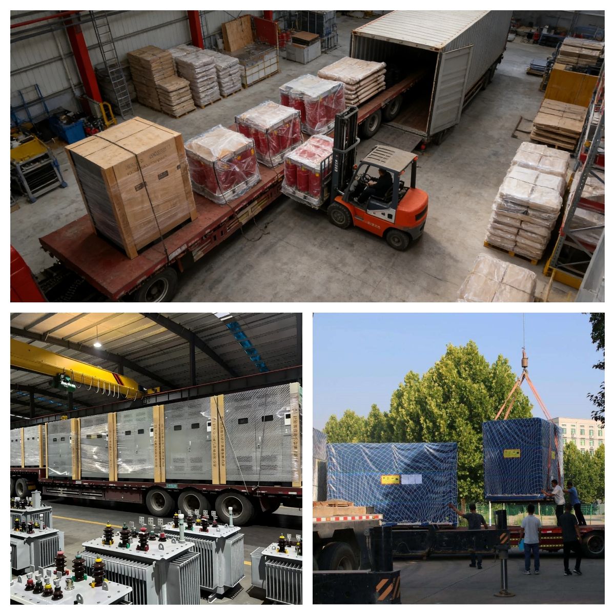 Logistics